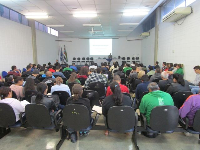 Auditório